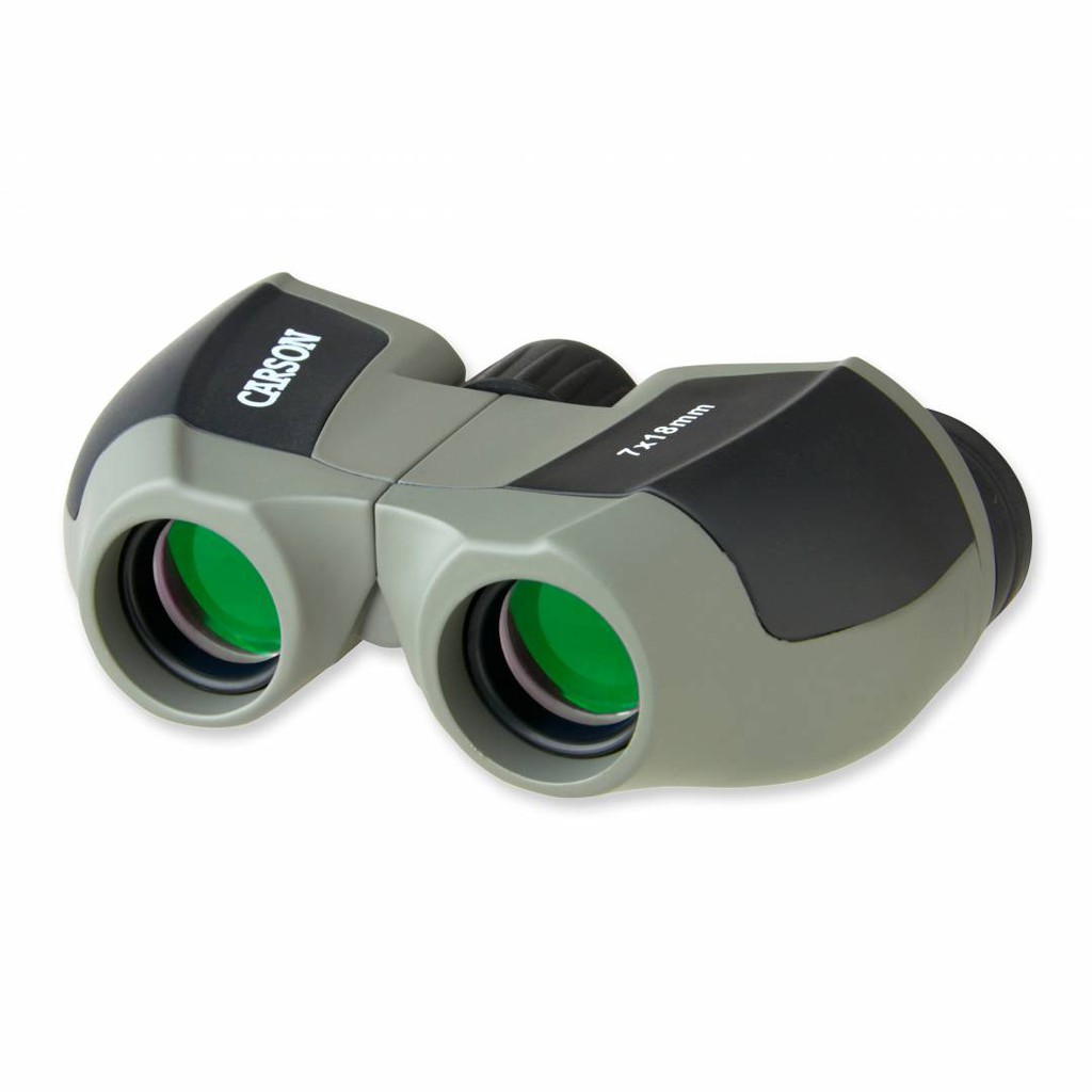 Ống nhòm Carson JD-718 MiniScout