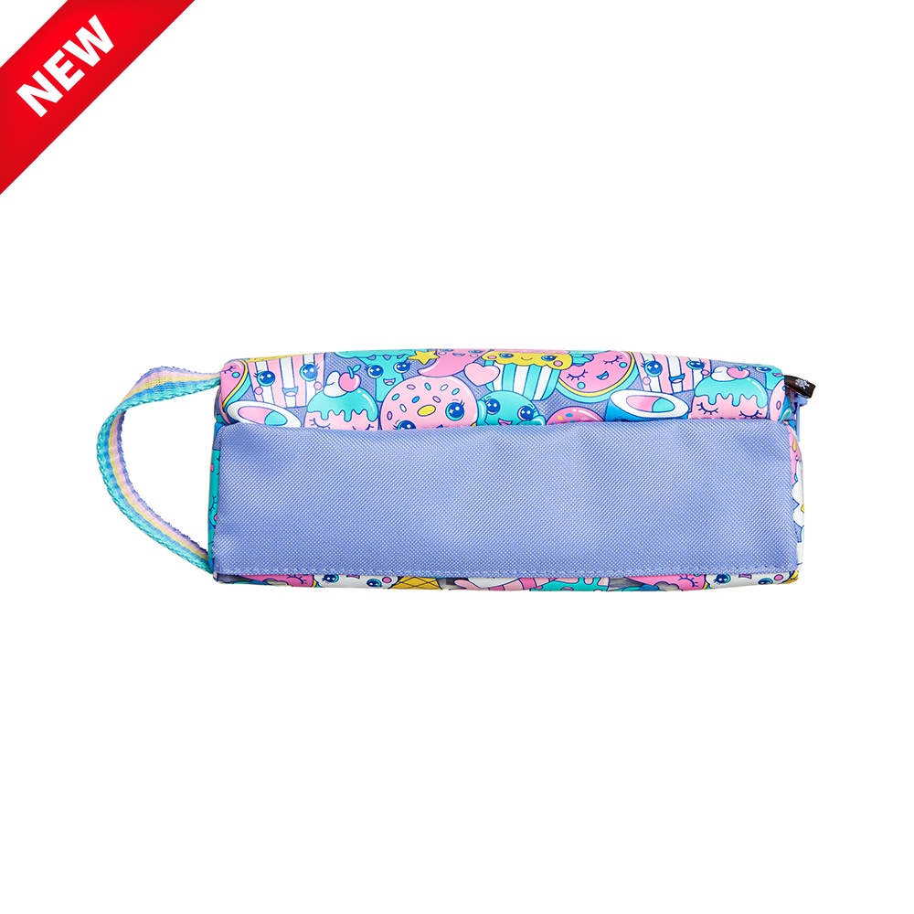 Hộp viết smiggle ual zip id l mates IGL443977LIL