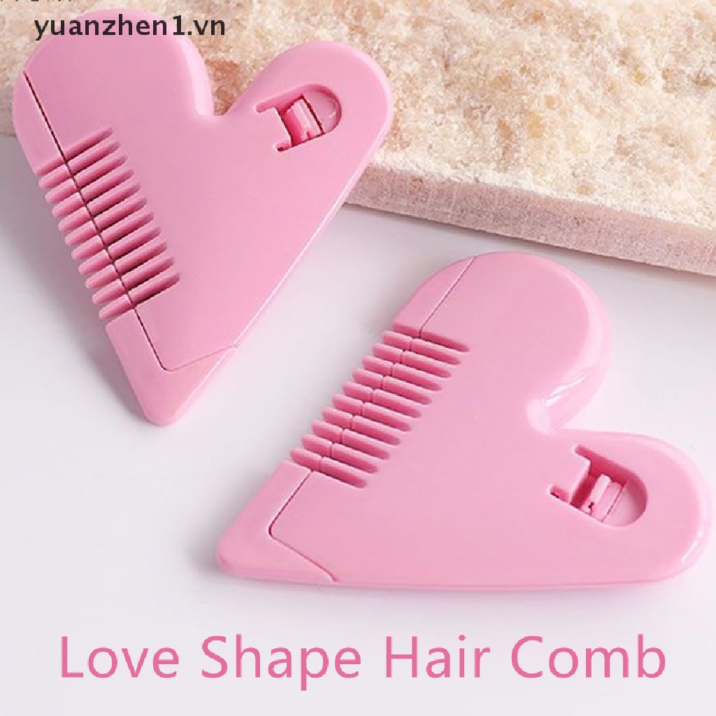 [Hàng mới về] Tông đơ cắt tóc kèm lưỡi dao tiện lợi kiểu dáng mini