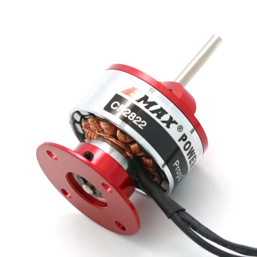Động Cơ EMAX CF2822 1200KV + ESC XXD 30A Cho Máy Bay Điều Khiển Từ Xa