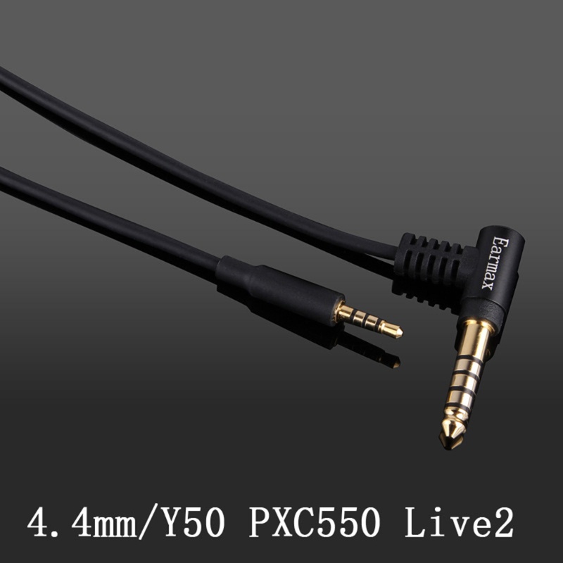 Dây Cáp Cân Bằng 4.4mm 2.5mm Cho Y40 Y50 PXC550 PXC480 Live2