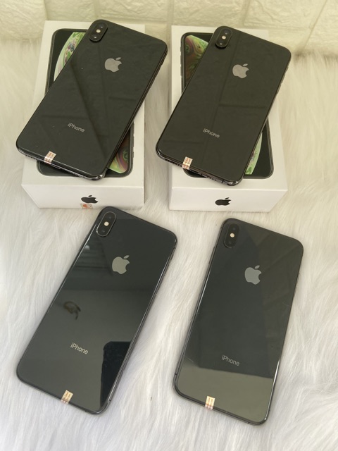 Điện Thoại iPhone Xs Max Quốc Tế Mới Likenew - Hàng Nhập Khẩu | BigBuy360 - bigbuy360.vn