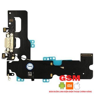 Cáp Chân Sạc iPhone 7Plus Zin mới - GSM Hải Phòng
