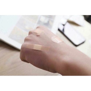 hộp 100 miếng băng cá nhân urgo