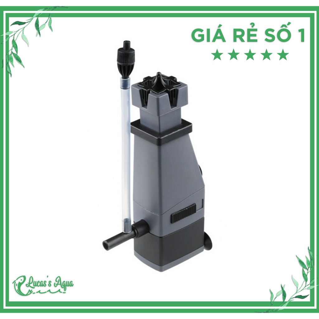 Lọc váng SunSun JY-02
