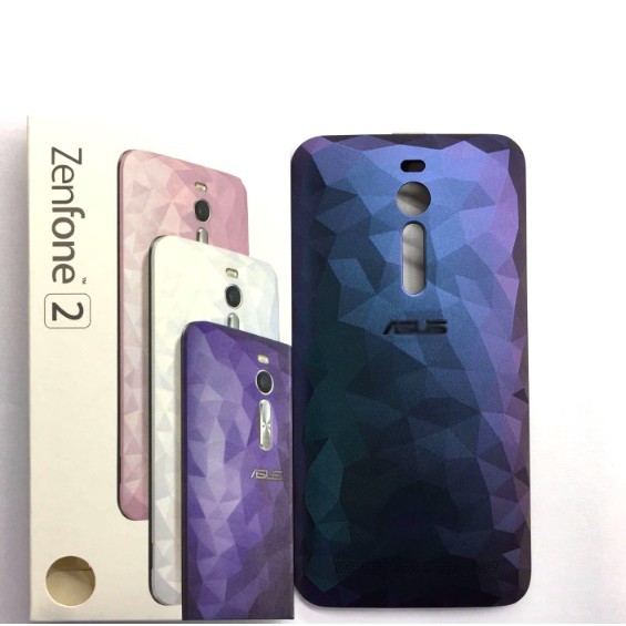 Nắp lưng Asus Zenfone 2 ZE551ML ZE550ml Z008D Z00ADA Z00ADB Z00AD có NFC