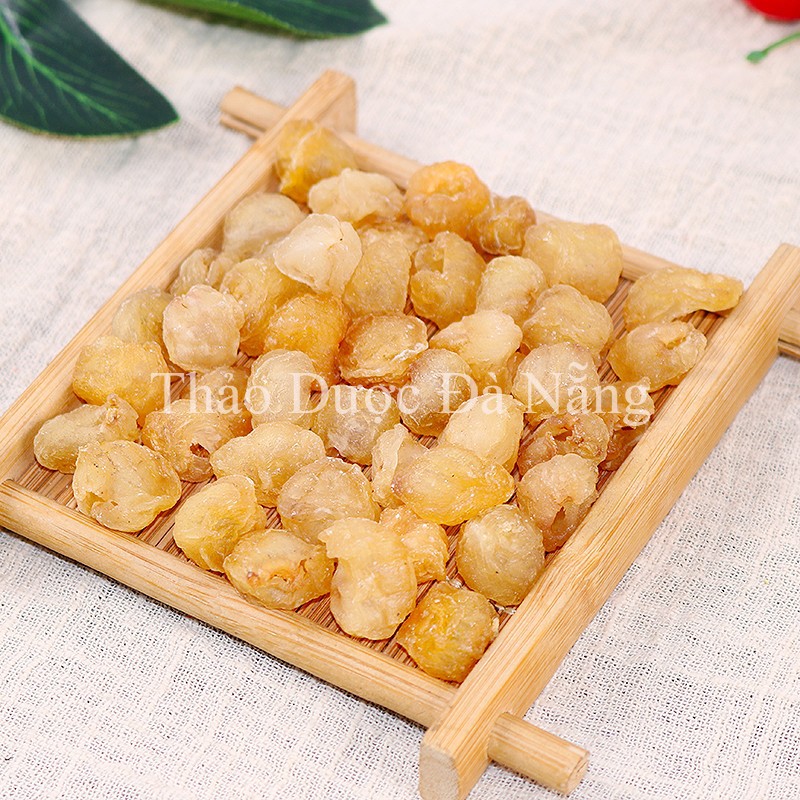 Long Nhãn Hưng Yên  thơm ngon,không chất bảo quản 100 gram.