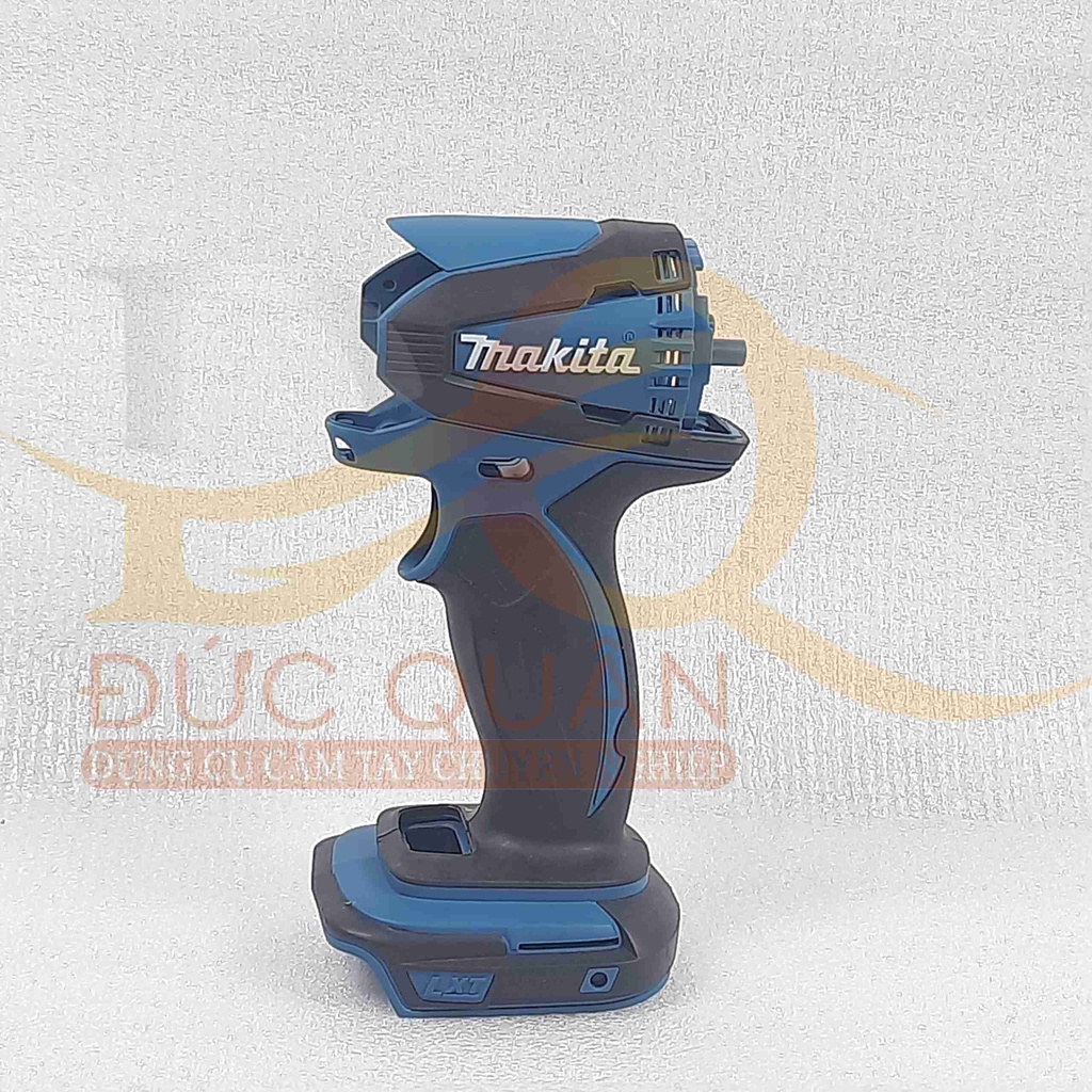 Vỏ máy bắn vít DTD134/146 MAKITA 187114-3