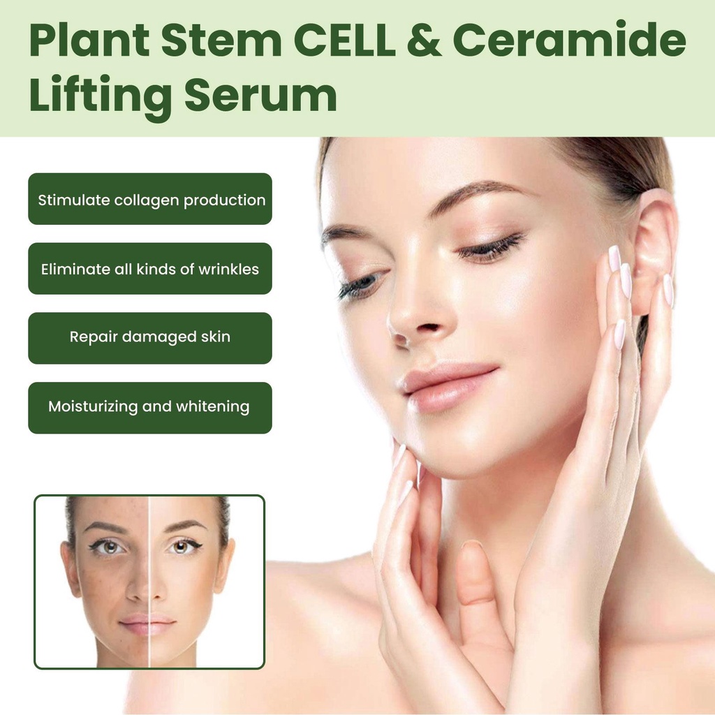 Tinh Chất Retinol Collagen Chống Lão Hóa Loại Bỏ Nếp Nhăn Chăm Sóc Da X0O3