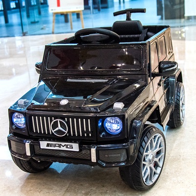 Xe ô tô điện trẻ em Mercedes G63,xe  có điều khiển từ xa cho bé 1 đến 6 tuổi.Nhập khẩu chính hãng