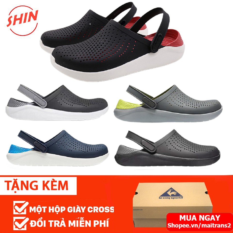 Dép cross💖FREESHIP💖dép cross quai ngang mixy nhiều màu MAI76Y2112