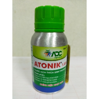 Phân bón NHật Bản ATONIK - kích thích sinh trưởng - Tăng đề kháng và khả năng ra chồi lá của cây