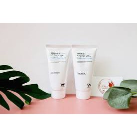 Mặt Nạ WonJin Effect Medi Concentrated Ampoule Mask