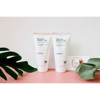 (Lẻ miếng) Mặt Nạ WonJin Effect Medi Concentrated Ampoule Mask