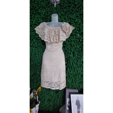 Thanh lý đầm body kiểu đẹp sang dưới 48kg