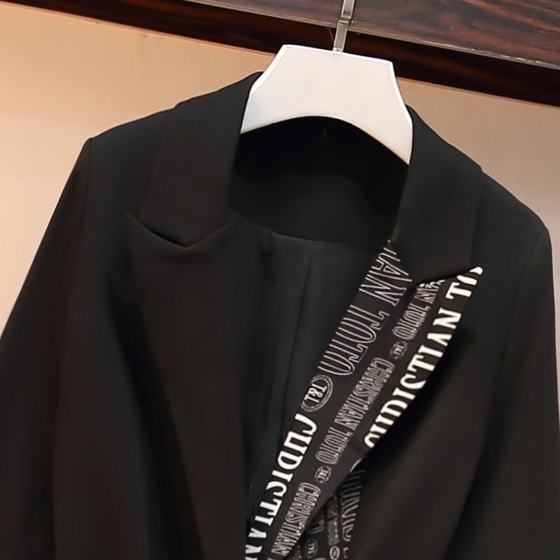 Áo blazer Nữ phong cách hàn quốc mẫu mới chất đẹp mã RB09 | BigBuy360 - bigbuy360.vn