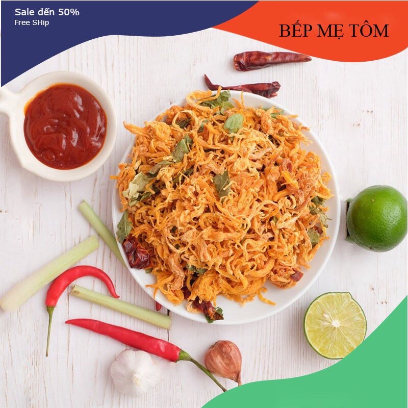 500G KHÔ GÀ CAY LÁ CHANH GIÒN NGON ĐẬM VỊ NHÀ LÀM NGON HẢO HẠNG