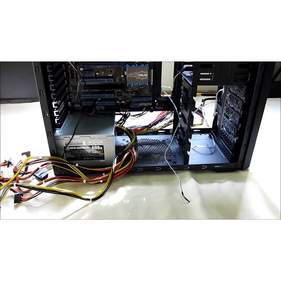 BỘ MÁY TÍNH BÀN CHƠI PUBG Mb GTA V LOL CF LED 7 MÀU | BigBuy360 - bigbuy360.vn