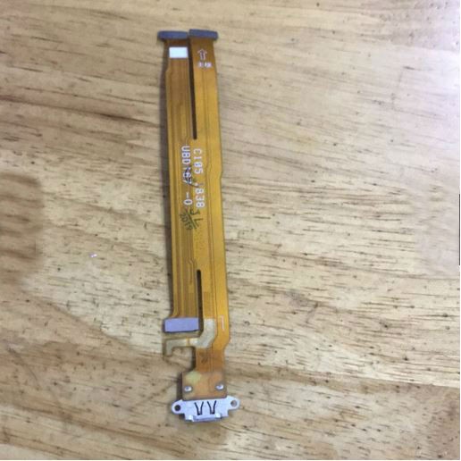 BỘ CHÂN SẠC OPPO F9 ZIN