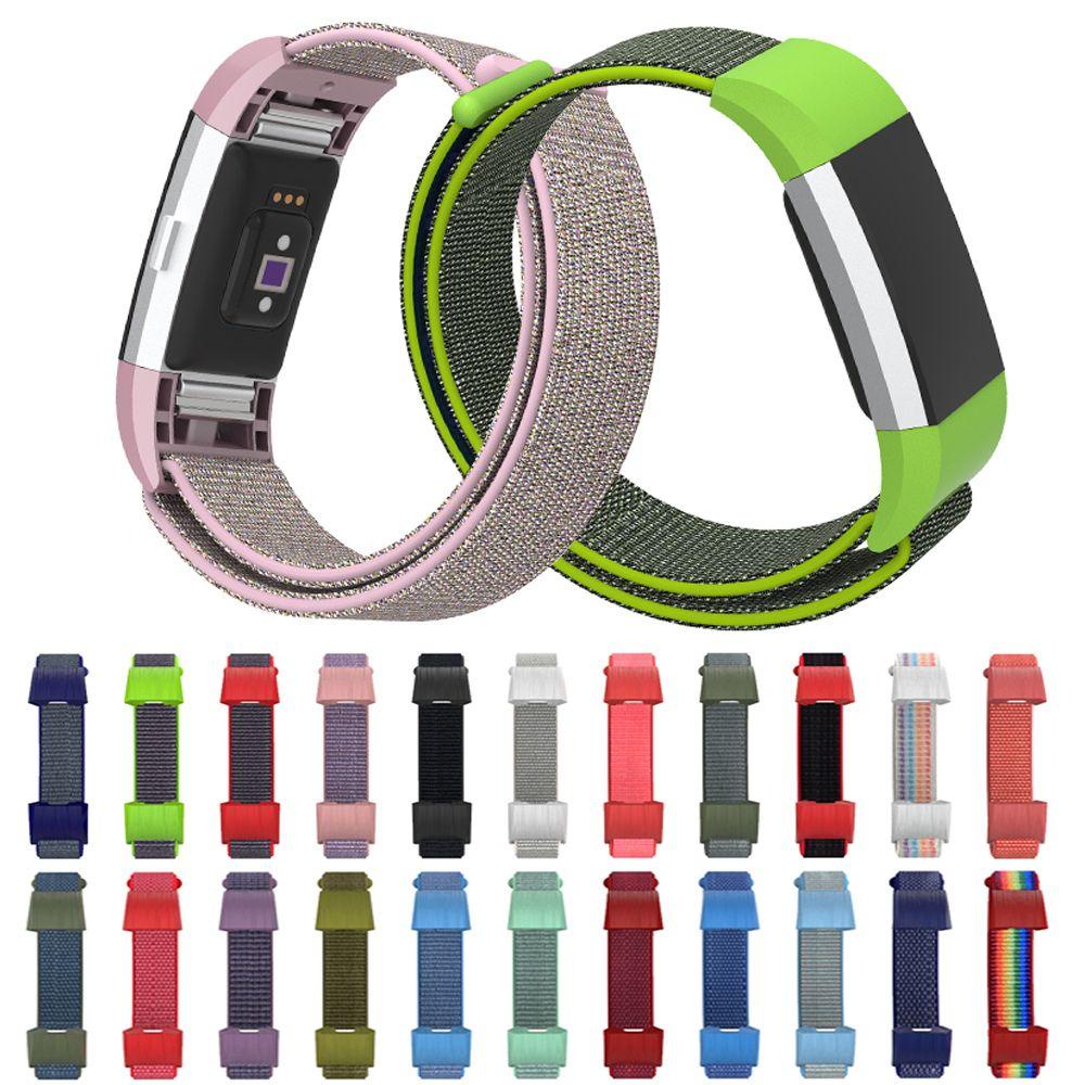 Dây Đeo Thay Thế Chuyên Dụng Cho Fitbit Charge 2