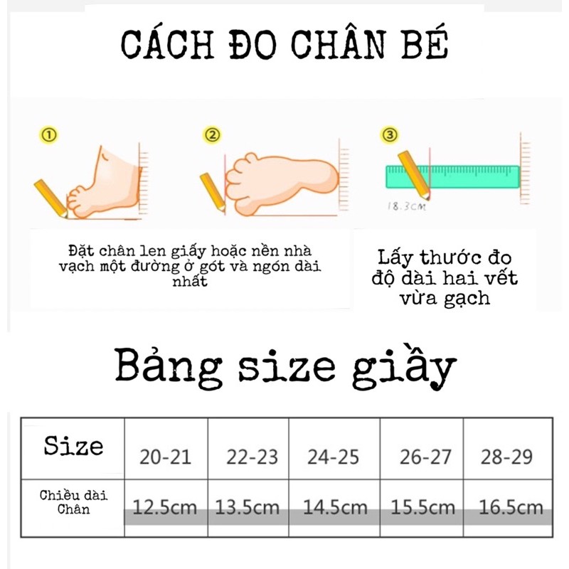 Giầy bún cổ ngắn cho bé cực mềm đi êm chân ms30563