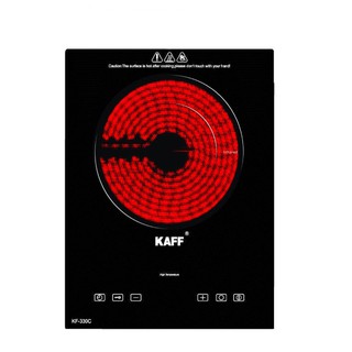 Bếp điện KAFF KF-330C