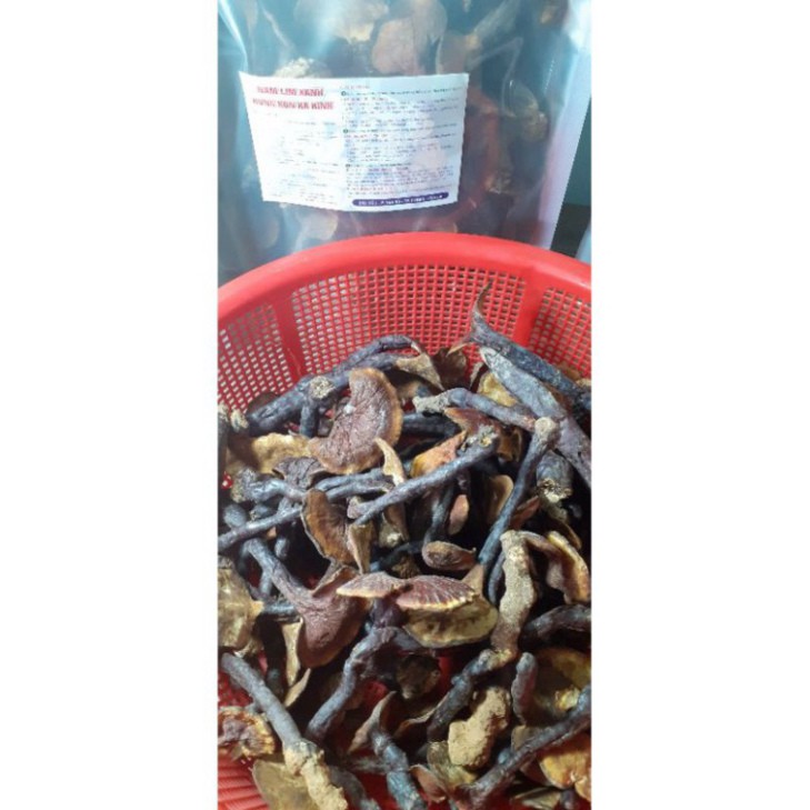 Nấm lim xanh rừng tự nhiên hỗ trợ ung thư, tiêu đường, điều hòa huyết áp, tăng cường sức khỏe 1kg | BigBuy360 - bigbuy360.vn