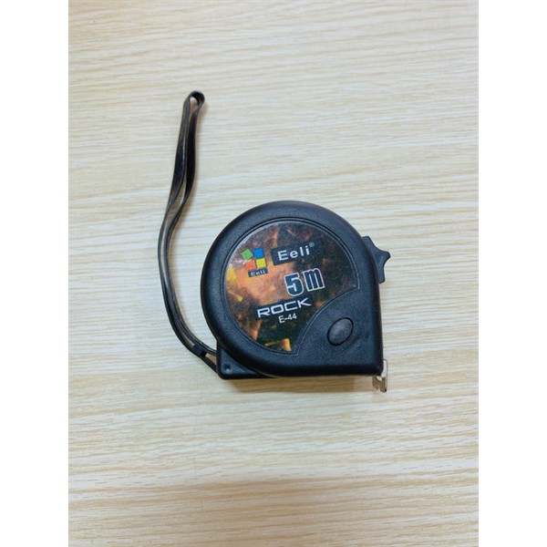 Thước cuộn Eeli 5m*19mm