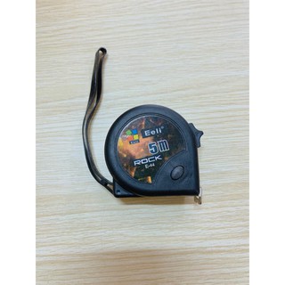 Thước cuộn Eeli 5m*19mm