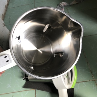 Máy làm sữa đậu nành Argo ASM02 (ASM-02) - 1.3 lít, 800W