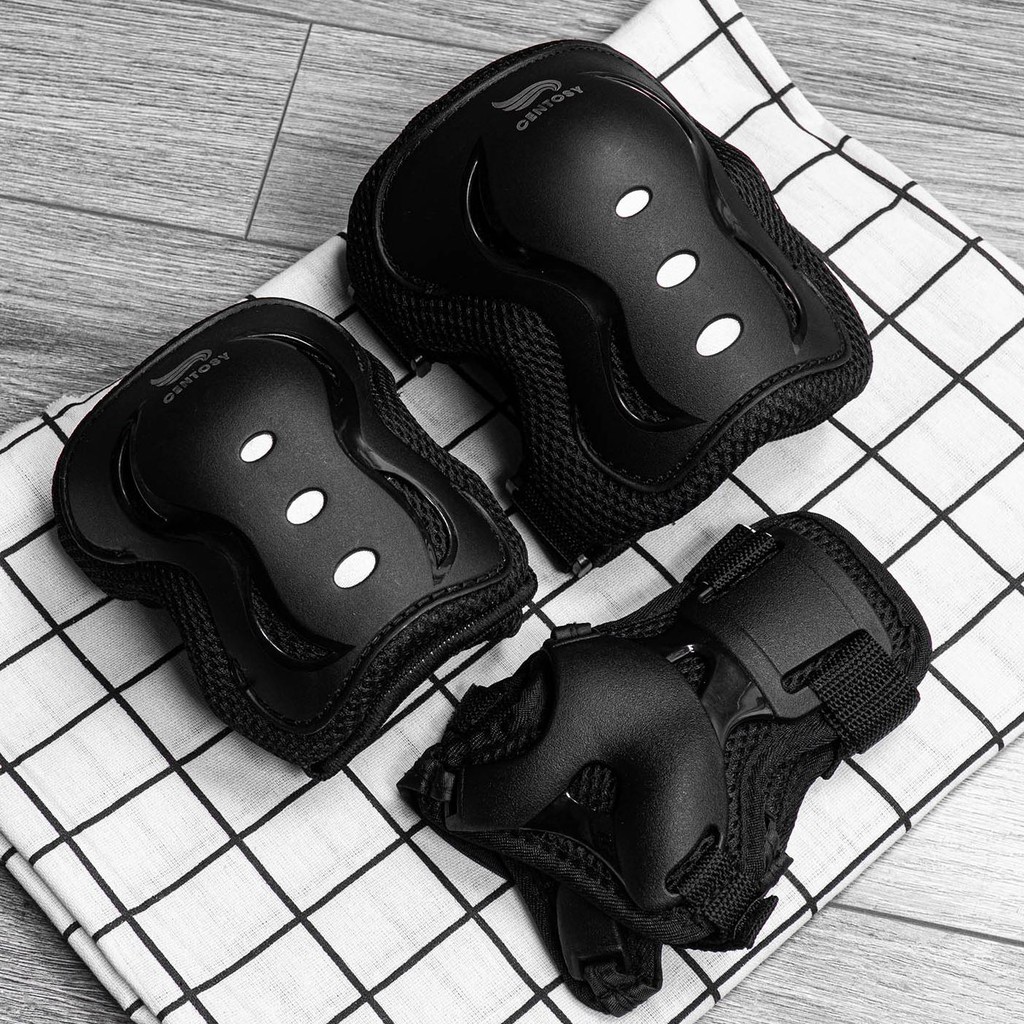 Bảo hộ patin cho trẻ em và người lớn, hàng phân phối chính hãng