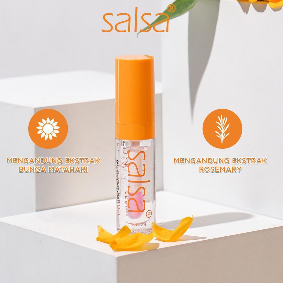 (Hàng Mới Về) Serum Dưỡng Môi Bóng Mượt Lku 22ma3ca Sup3R | BigBuy360 - bigbuy360.vn