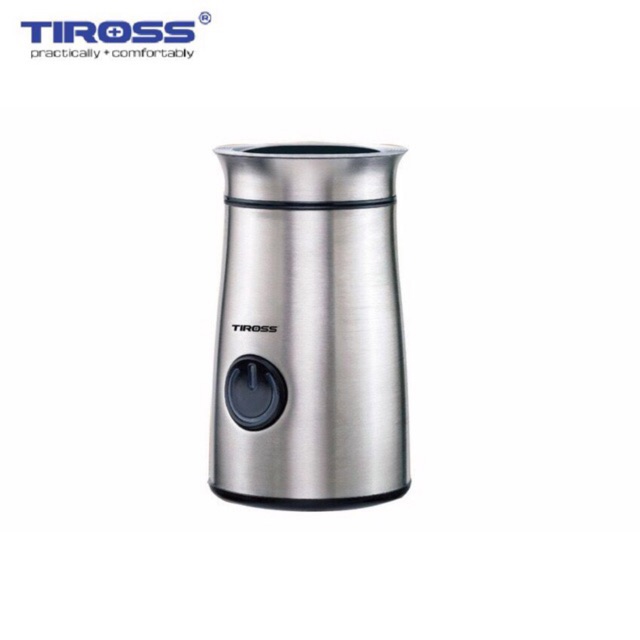 Máy xay cà phê, các loại hạt Tiross TS532