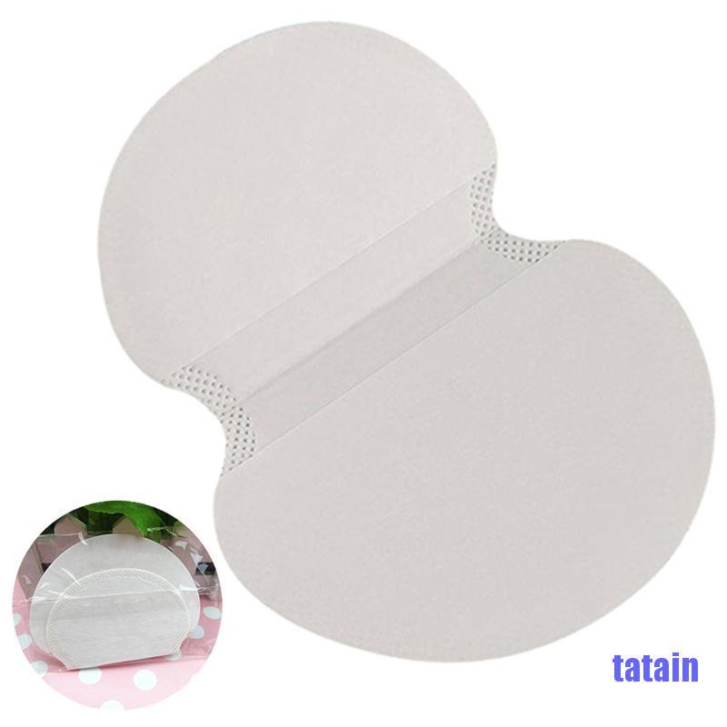 Set 40 miếng thấm hút mồ hôi cho vùng dưới cánh tay