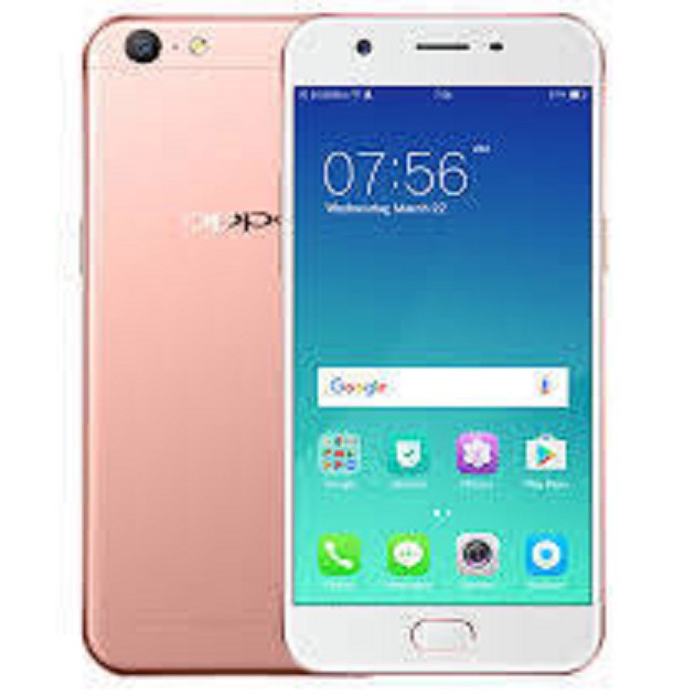 điện thoại CHÍNH HÃNG Oppo F3 lite 2sim (3GB/32GB), Camera trước 16Mp đẹp, Cấu hình chơi GAME NẶNG mướt