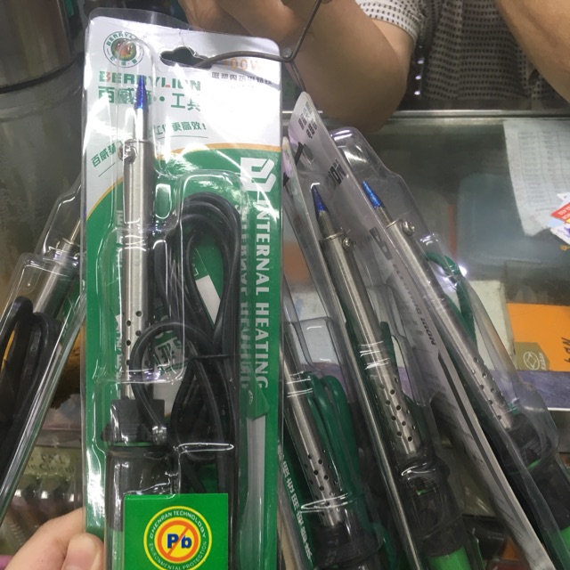 Bút cắt nhiệt 60W-100W