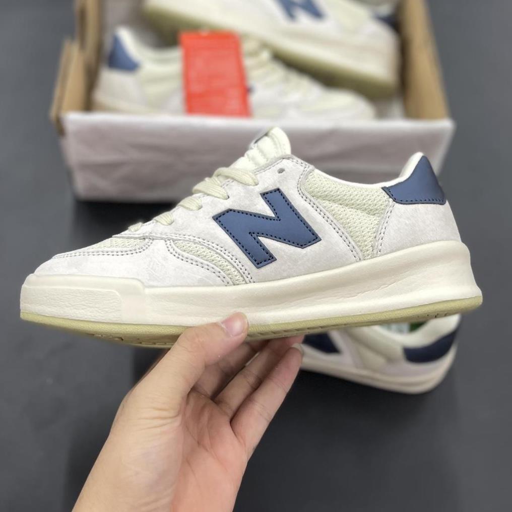 [Fullbox_Hàng Sẵn] Giày newbalance Crt300 xanh than nam nữ | BigBuy360 - bigbuy360.vn