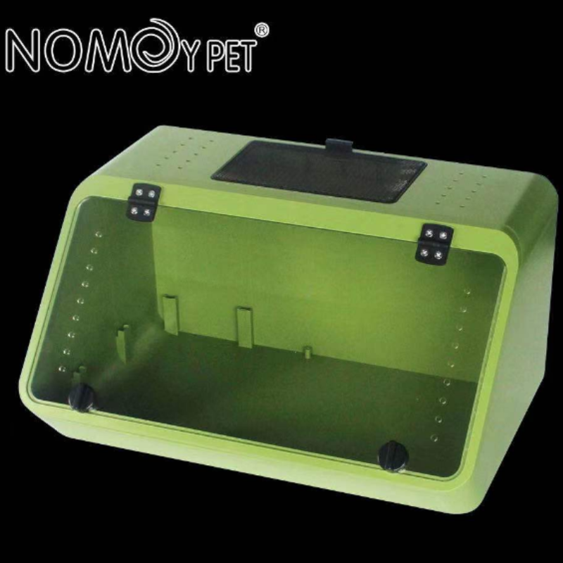 H0 Bể nuôi rùa- Bể nuôi Bò Sát thú cưng -Bể nước-Hộp nuôi rùa Hàng đẹp