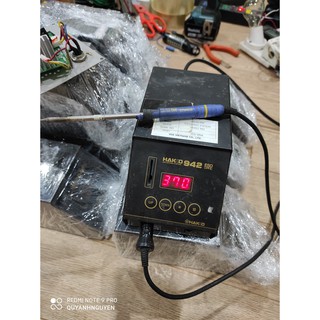 Trạm Hàn Hakko 942