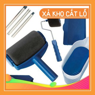 Cọ lăn sơn thông minh 6 món Siêu sale