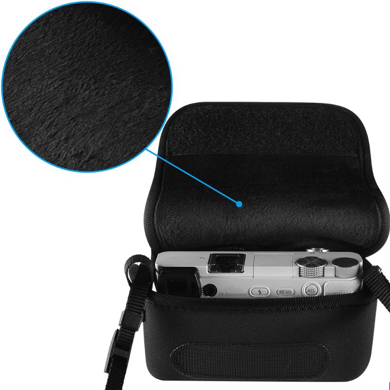 Túi đựng máy ảnh chống nước cho SONY A7/A7R/A7S/A7RII