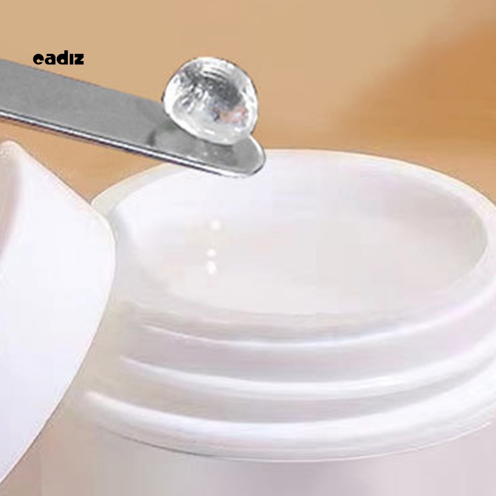 Keo Dán Móng Tay UV Gel Mịn Mượt Màu Trơn Dành Cho Nữ