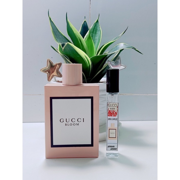 Nước hoa chính hãng Nữ Gucci Bloom edp