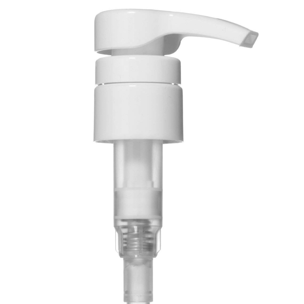 Set 2 vòi bơm cho chai dầu gội / dầu xả 1l / 33.8oz tiện dụng