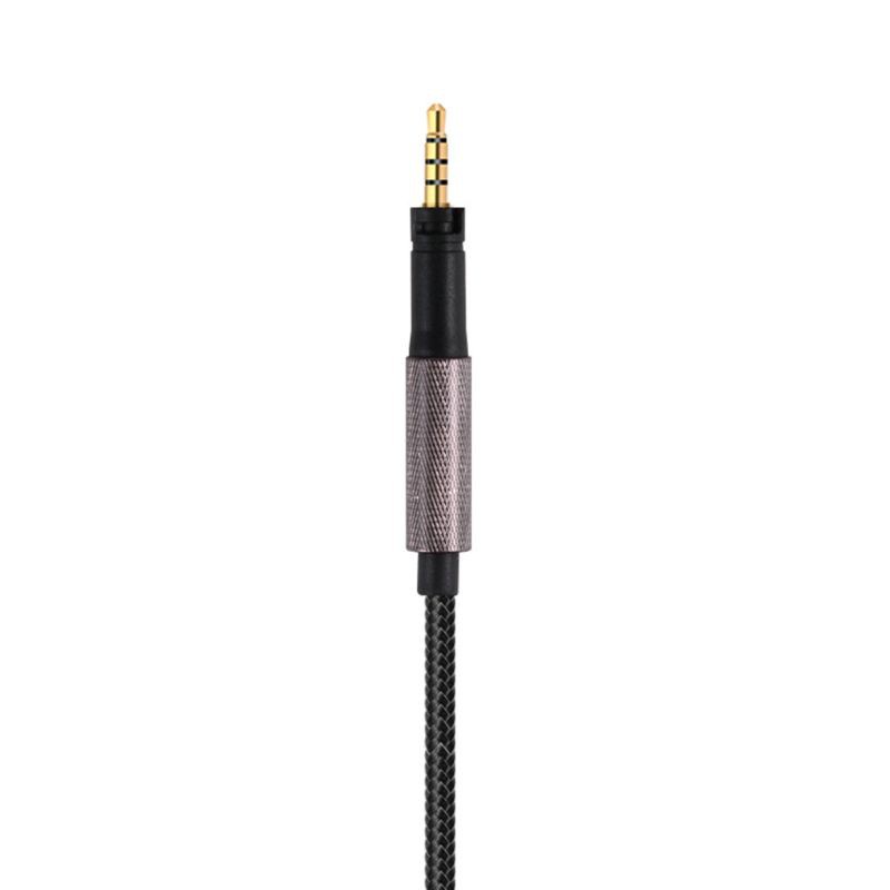 Dây Cáp Âm Thanh Thay Thế Cho Tai Nghe Sennheiser Momentum 2.0