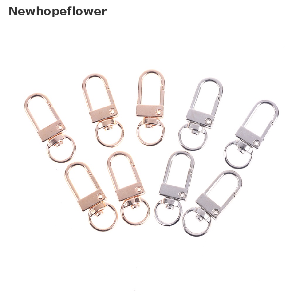 Bộ Kẹp Càng Cua 10 13X34Mm