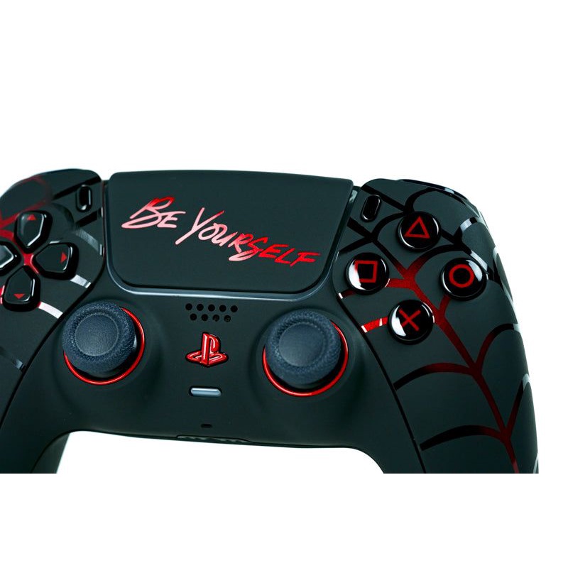 Nhận mod tay bấm theo mẫu spiderman hoặc theo yêu cầu