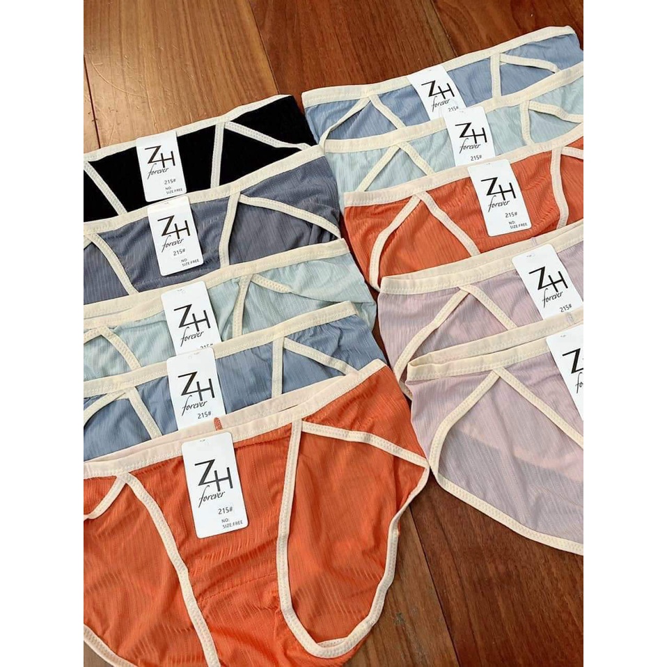 Set chip cotton điều hòa ZH 215