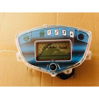 Đồng hồ sirus điện tử Lượm 79