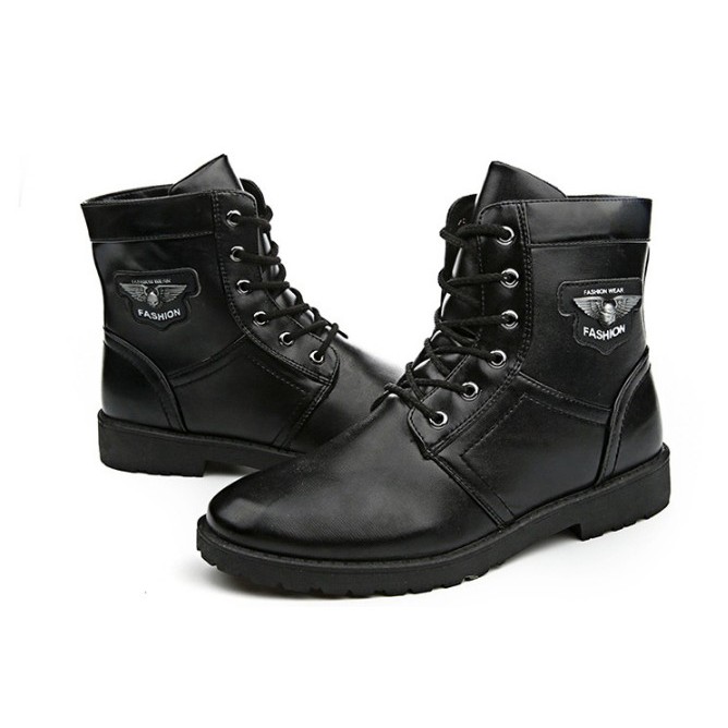 Giày Boot Nam GN49